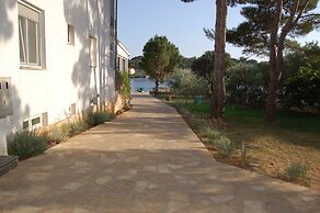 Gorgonia Apartments