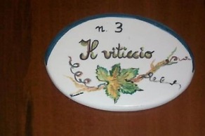 Tra Monti e Vigne