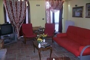 Tra Monti e Vigne