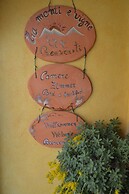 Tra Monti e Vigne