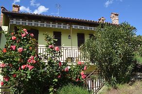 Tra Monti e Vigne
