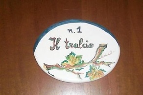 Tra Monti e Vigne