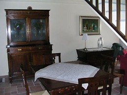 Tra Monti e Vigne