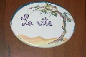 Tra Monti e Vigne