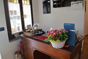 Tra Monti e Vigne