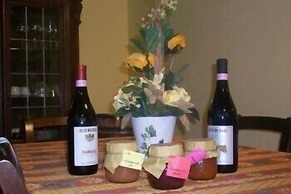 Tra Monti e Vigne