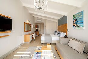 Harbour House Hotel
