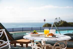 Harbour House Hotel