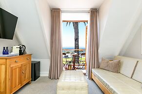 Harbour House Hotel