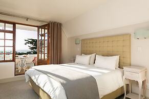 Harbour House Hotel