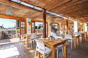 Harbour House Hotel