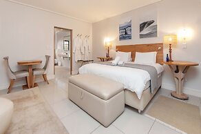 Harbour House Hotel