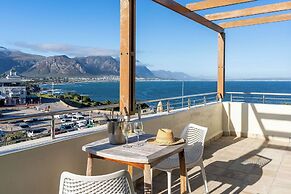 Harbour House Hotel