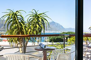 Harbour House Hotel