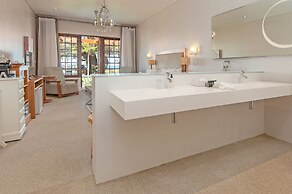 Harbour House Hotel