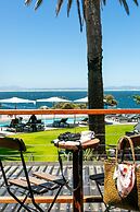 Harbour House Hotel