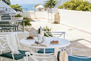 Harbour House Hotel