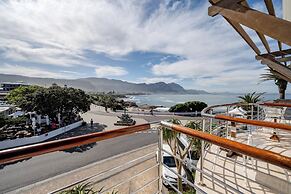 Harbour House Hotel