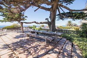 Harbour House Hotel