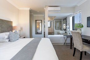 Harbour House Hotel