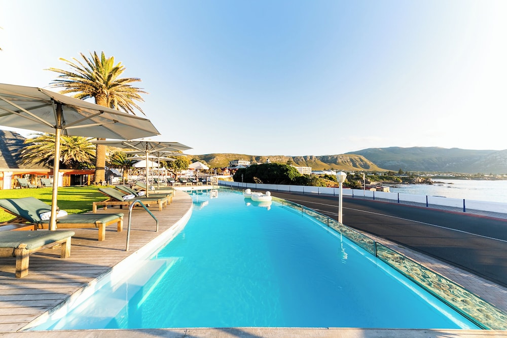 Harbour House Hotel