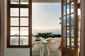 Harbour House Hotel