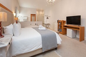 Harbour House Hotel