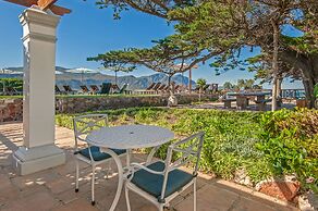Harbour House Hotel