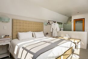 Harbour House Hotel