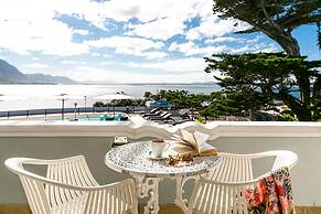 Harbour House Hotel