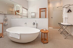 Harbour House Hotel