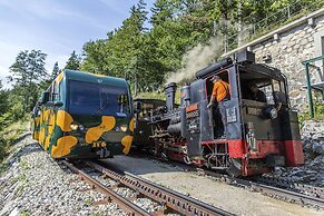 Schneeberghof