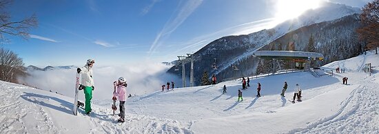 Schneeberghof
