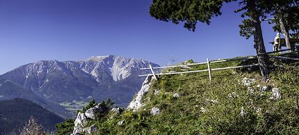 Schneeberghof