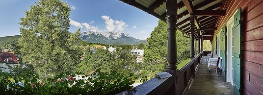 Schneeberghof