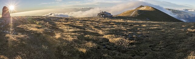Schneeberghof