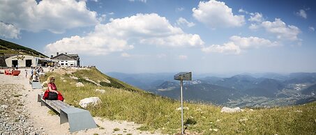 Schneeberghof