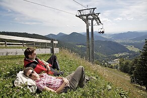 Schneeberghof
