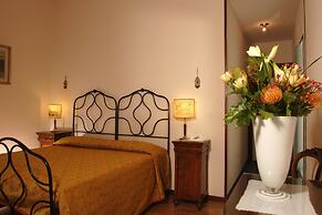 Hotel Torcolo
