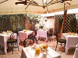 Hotel Torcolo
