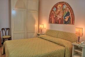 Hotel Torcolo