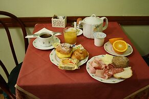 Hotel Torcolo