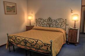 Hotel Torcolo