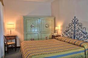 Hotel Torcolo
