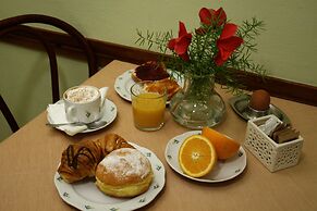 Hotel Torcolo