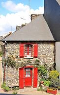 Hôtel O2B Aux berges de Brocéliande