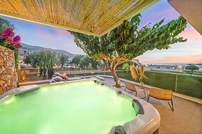 Notos Heights Hotel & Suites