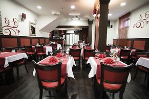 Hotel Mangart