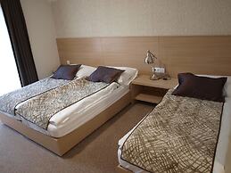 Hotel Mangart