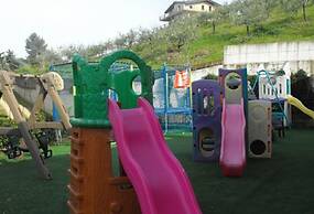 Casa Ferretti di Ferretti Village